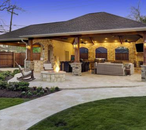 Stonebridge Lawn & Garden - The Colony, TX