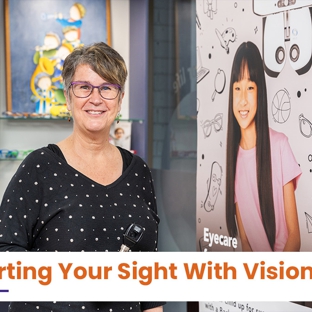 Complete Vision Care - O'halloran Hill, SA. Supporting Your Sight With Vision Therapy