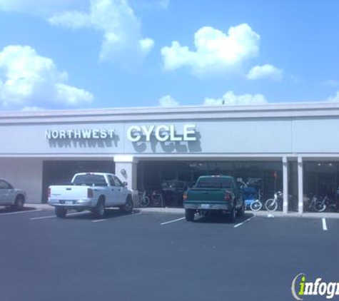 Northwest Cyclery Inc - Jersey Village, TX