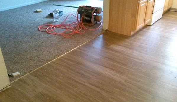 Gold Coast Flooring - Carmichael, CA