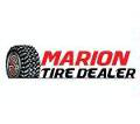 Marion Tire Dealers Inc - Marion, VA