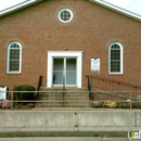 Fowler's Methodist Church - Methodist Churches