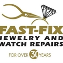 Fast-Fix Jewelry And Watch Repairs - Jewelers