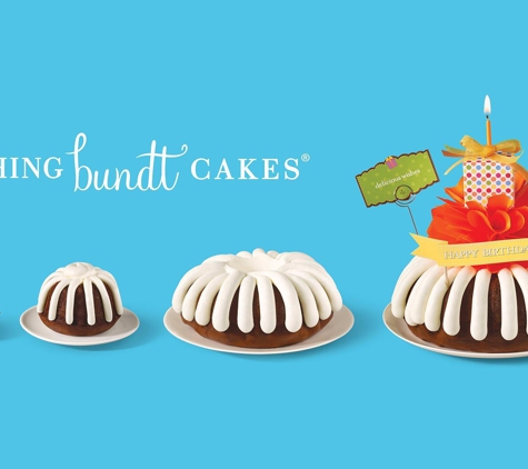 Nothing Bundt Cakes (Austin-Westlake) - Austin, TX