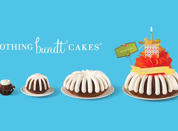 Nothing Bundt Cakes - Medford, OR