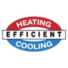 Efficient Heating & Cooling gallery