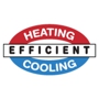 Efficient Heating & Cooling