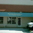 Barone Associates - Tax Return Preparation