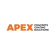 Apex Concrete Coating Solutions