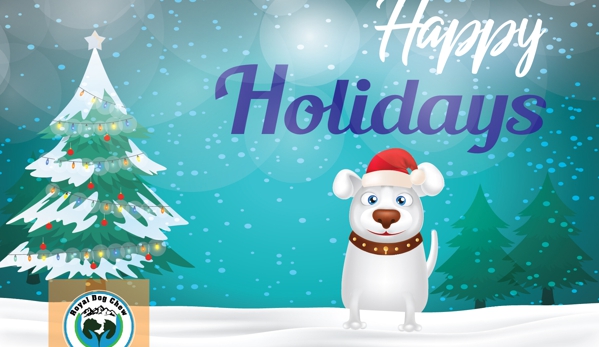 Royal dog Chew - Fort Washington, PA. A joyous Christmas greeting to you and yours family . thank you for your trust and belief in us. We look forward to serving you in the coming year. #royaldogchew #himalayanyakdogchew #churpidurkha #dentalchew #petproduct