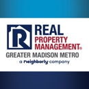 Real Property Management Greater Madison Metro - Real Estate Appraisers