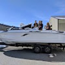 Stancraft Marine Center-Service Center - Boat Maintenance & Repair