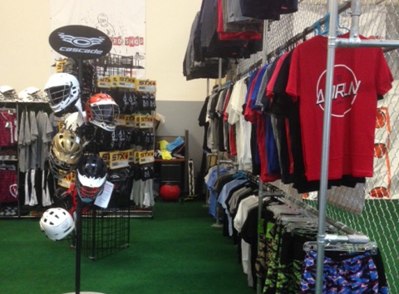 The Lacrosse PRO Shop - Las Vegas, NV