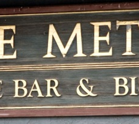 Metro Wine Bar & Bistro - Oklahoma City, OK