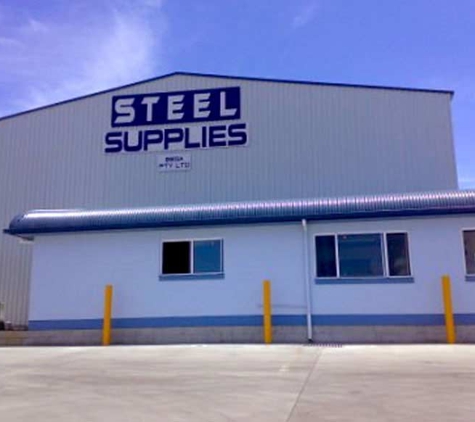 Steel Supplies Bega Pty Ltd - Bega, NSW