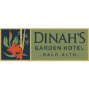 Dinah's Garden Hotel - Hotels