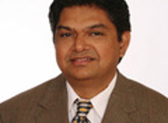 Dr. Prashant P Parikh, MD - Lansdale, PA