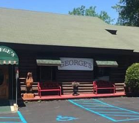 George's Restaurant - Lake George, NY