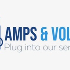 Amps & Volts Electric