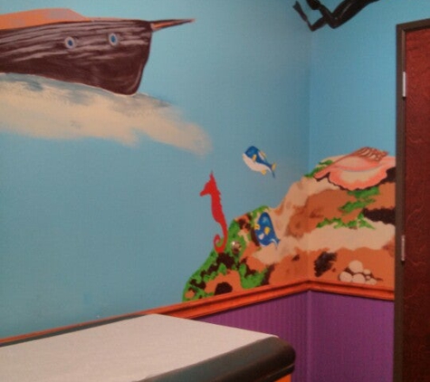 Treehouse Pediatrics - Round Rock, TX