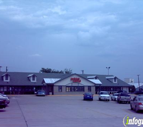 Golden Corral Restaurants - Fort Worth, TX