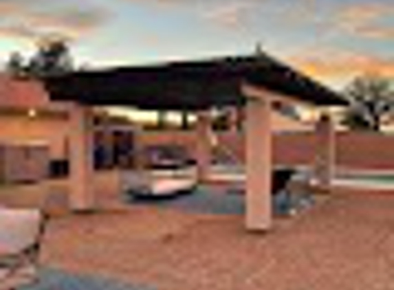 Continental Shade Designs - Tucson, AZ