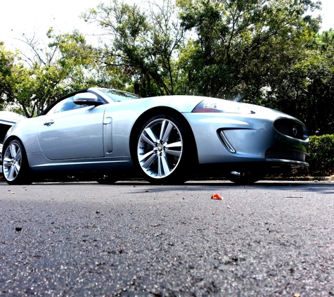 Crystal Clear Auto Detail - Wesley Chapel, FL