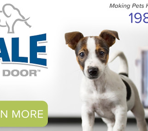 Hale Pet Door - Canon City, CO