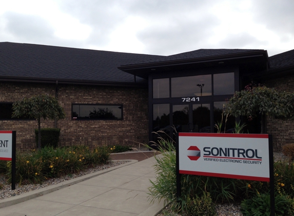 Sonitrol Tri-County Security Systems - Grand Blanc, MI