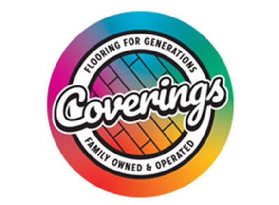 Coverings Inc - Mulliken, MI