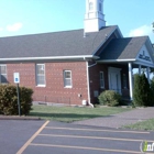 First Baptist Church of Oakville