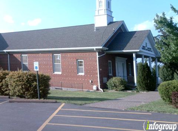 First Baptist Church of Oakville - Saint Louis, MO