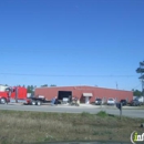 Industry Services Co, Inc - Machinery