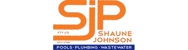 Shaune Johnson Plumbing Pty Ltd Logo