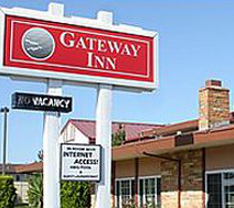 Gateway Inn - Fairfield, CA