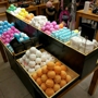 Lush Cosmetics Walt Whitman