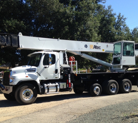 A Superior Crane - Atascadero, CA