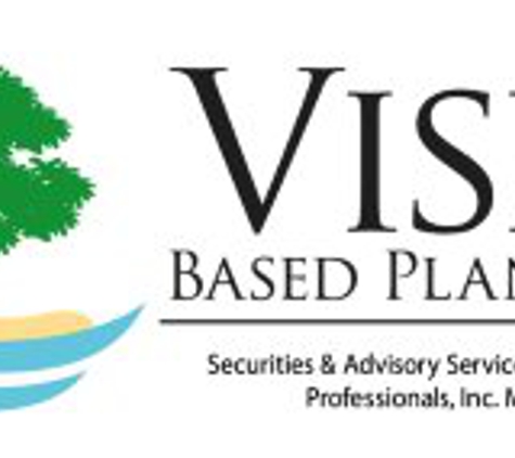 Vision Based Planning - Houston, TX