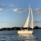 Sailing Orlando