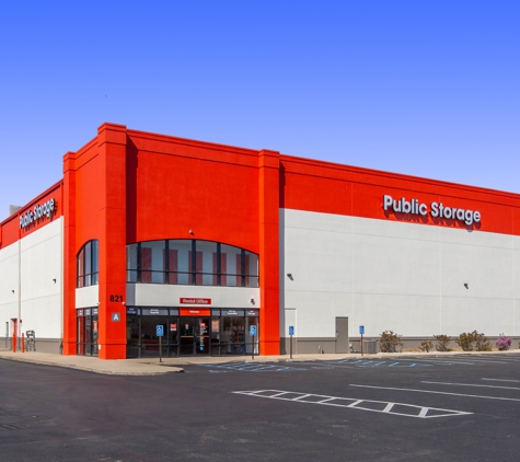 Public Storage - West Babylon, NY