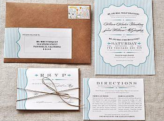 Fort Lauderdale Invitations - Oakland Park, FL