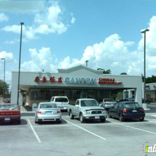 Canton Chinese Restaurant - Richardson, TX