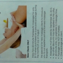 Desert Song Healing Arts Center - Massage Services