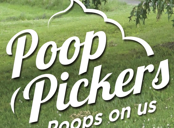 Poop Pickers LLC