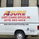Asure Carpet Cleaning Services - Carpet & Rug Cleaners
