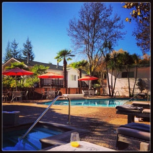 Boon Hotel & Spa - Guerneville, CA