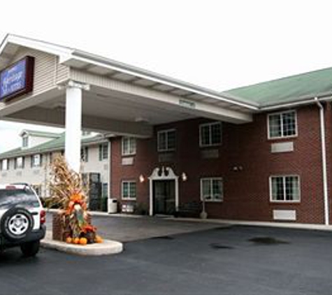 Baymont Inn & Suites - Mount Vernon, KY