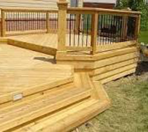 JB WoodWorks Construction - Florence, AL