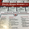Uncle Map Mapps Pizza gallery