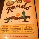 Mi Rancho - Latin American Restaurants